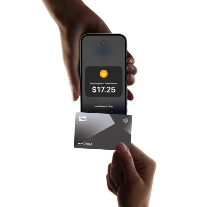 iPOSgo payment terminal